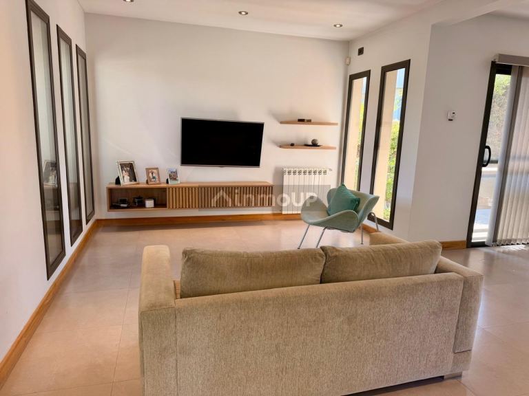 Casa en Venta en Maipu, Mendoza