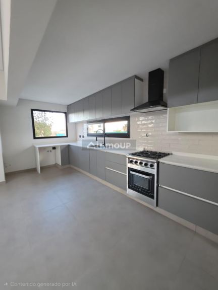 Casa en Venta en Lujan de Cuyo, Mendoza