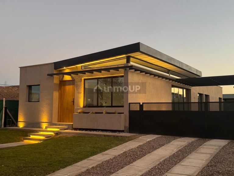 Casa en Venta en Lujan de Cuyo, Mendoza