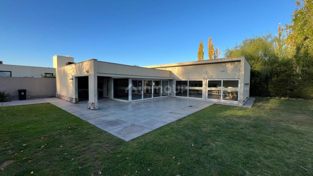 Casa en Venta en Lujan de Cuyo, Mendoza