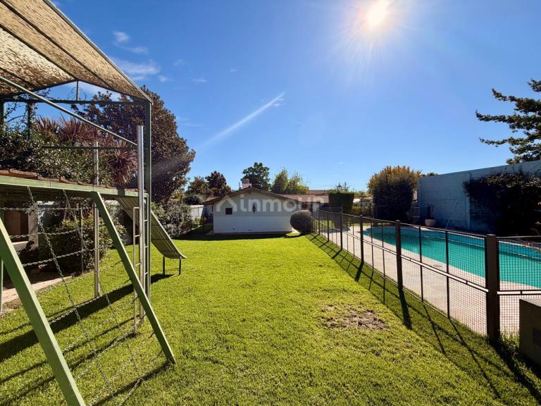 Casa en Venta en Godoy Cruz, Mendoza