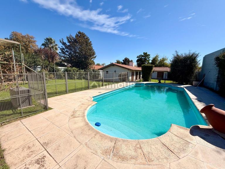 Casa en Venta en Godoy Cruz, Mendoza