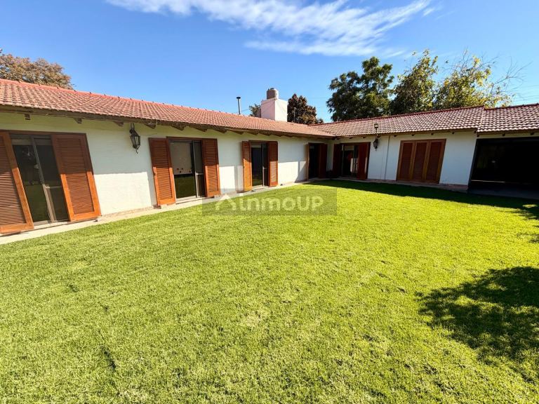 Casa en Venta en Godoy Cruz, Mendoza