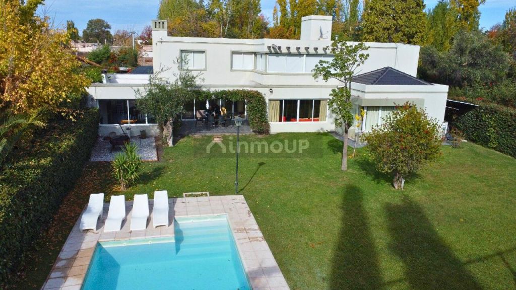 Casa en Venta en Lujan de Cuyo, Mendoza