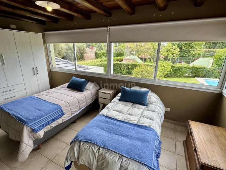 Casa en Venta en Lujan de Cuyo, Mendoza