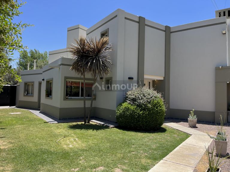 Casa en Venta en Lujan de Cuyo, Mendoza