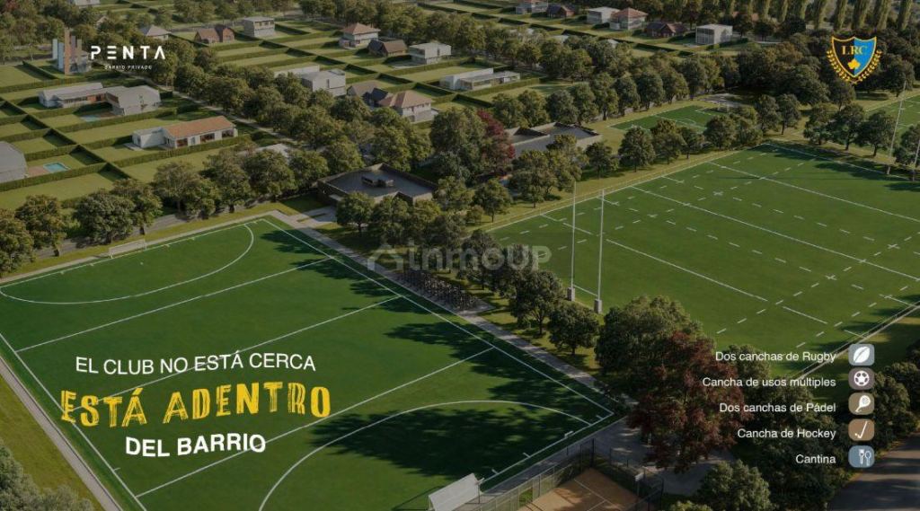 Lote en Venta en Lujan de Cuyo, Mendoza