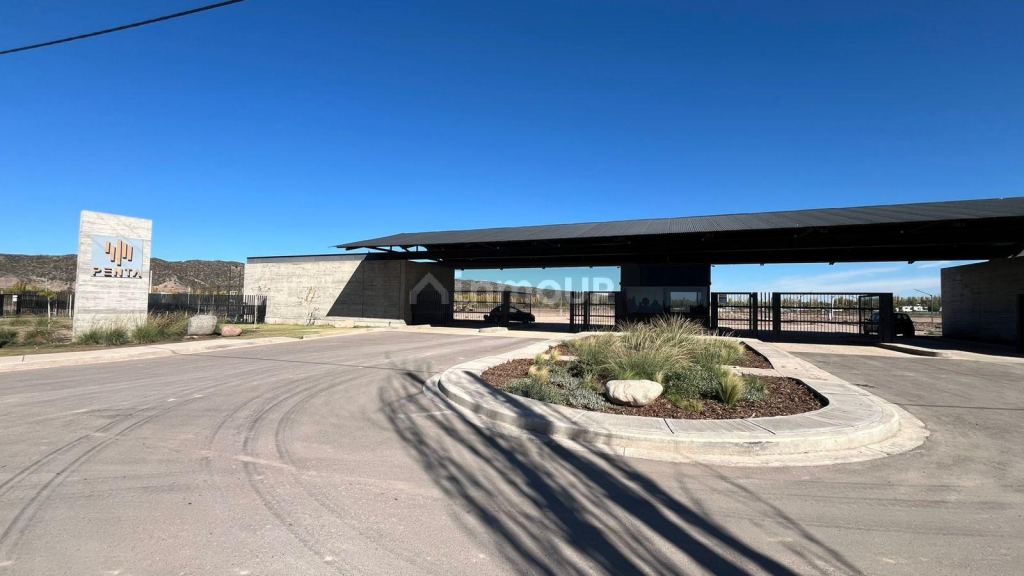 Lote en Venta en Lujan de Cuyo, Mendoza