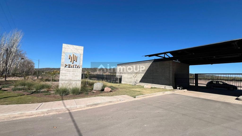 Lote en Venta en Lujan de Cuyo, Mendoza