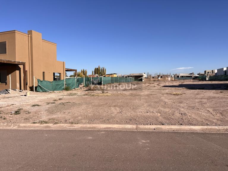 Lote en Venta en Lujan de Cuyo, Mendoza