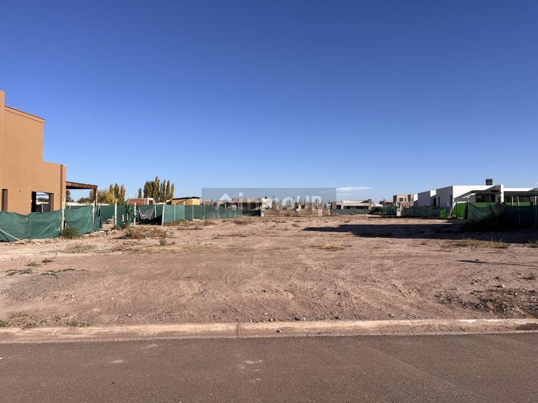 Lote en Venta en Lujan de Cuyo, Mendoza