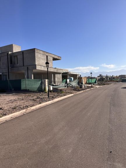 Lote en Venta en Lujan de Cuyo, Mendoza