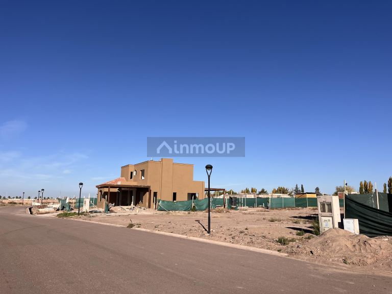 Lote en Venta en Lujan de Cuyo, Mendoza
