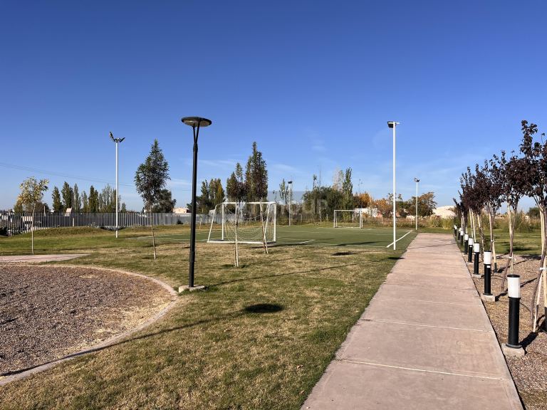Lote en Venta en Lujan de Cuyo, Mendoza