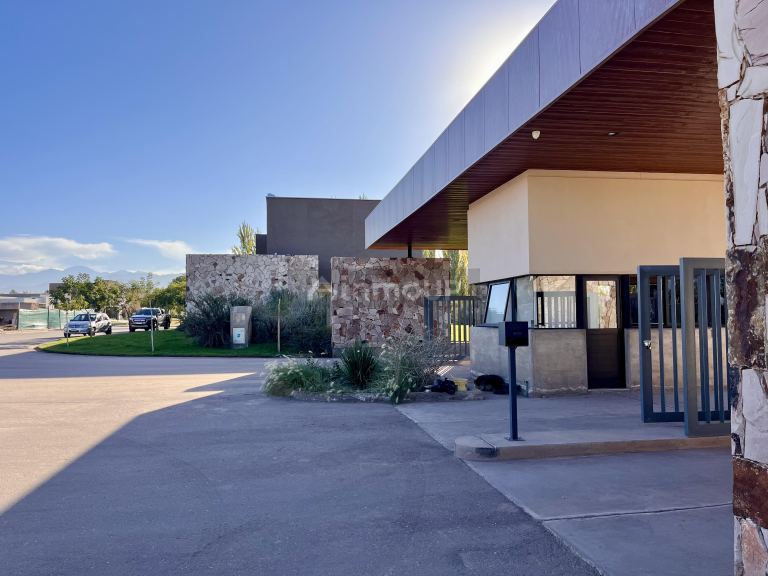 Lote en Venta en Lujan de Cuyo, Mendoza