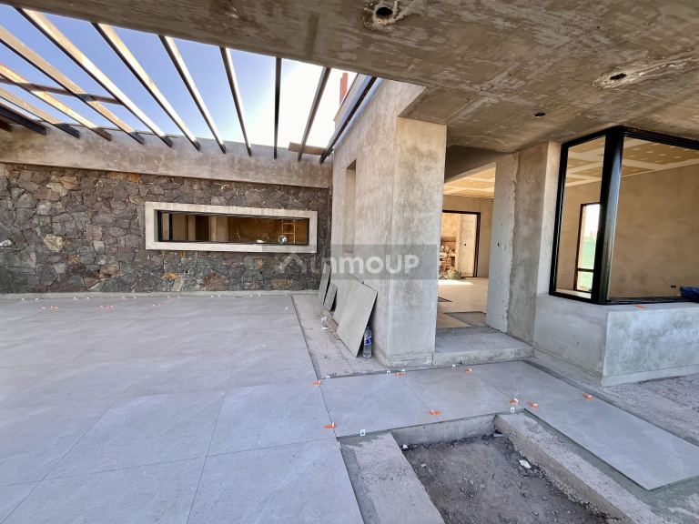 Casa en Venta en Lujan de Cuyo, Mendoza