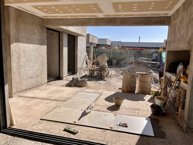 Casa en Venta en Lujan de Cuyo, Mendoza