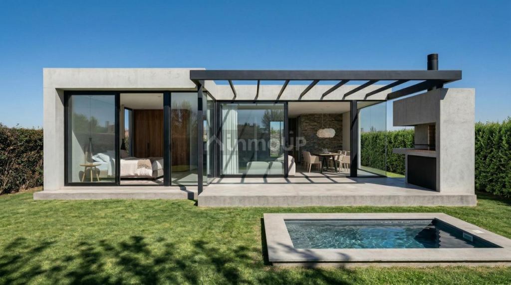Casa en Venta en Lujan de Cuyo, Mendoza