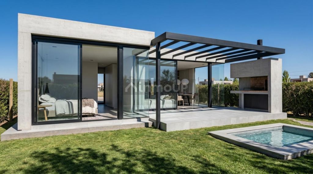 Casa en Venta en Lujan de Cuyo, Mendoza