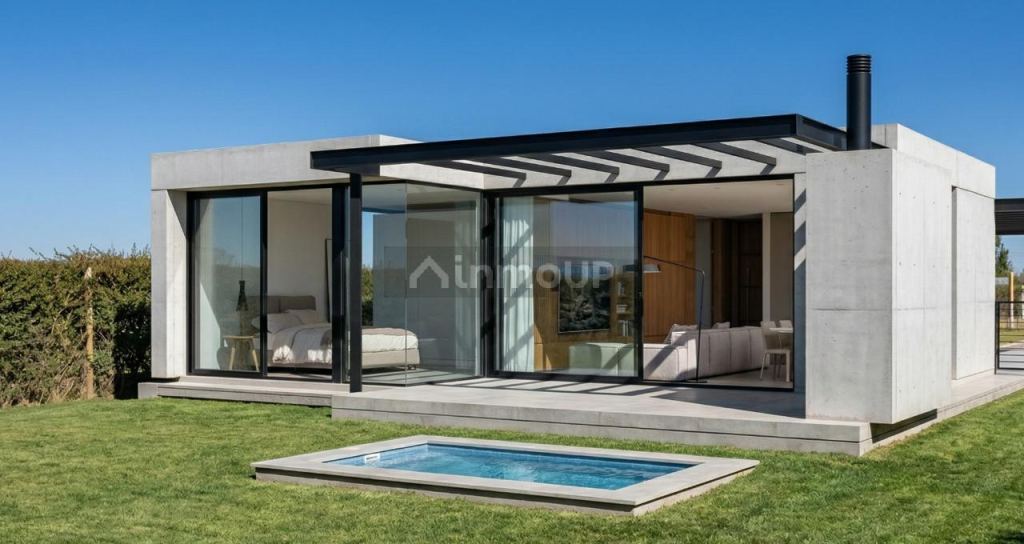 Casa en Venta en Lujan de Cuyo, Mendoza