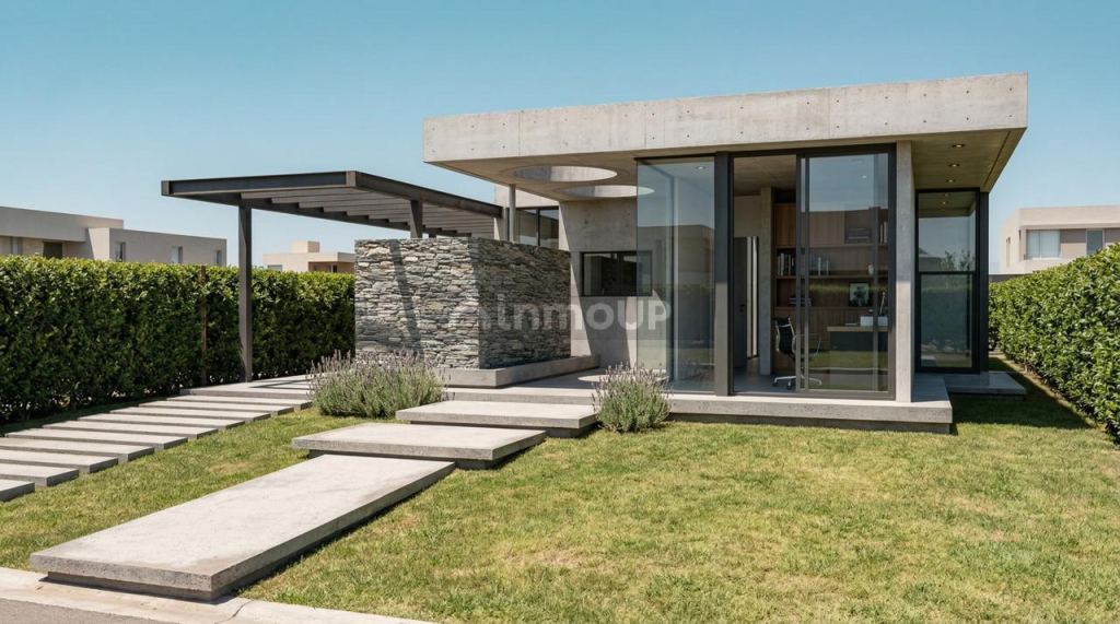 Casa en Venta en Lujan de Cuyo, Mendoza