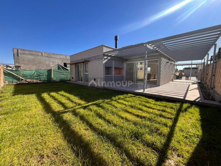 Casa en Venta en Lujan de Cuyo, Mendoza