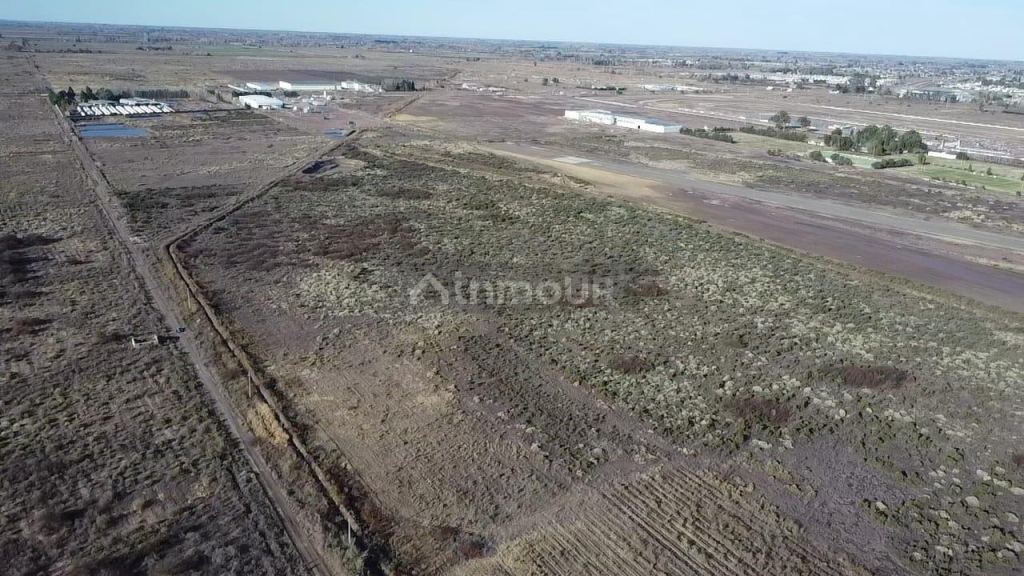 Terreno en Venta en San Martin, Mendoza
