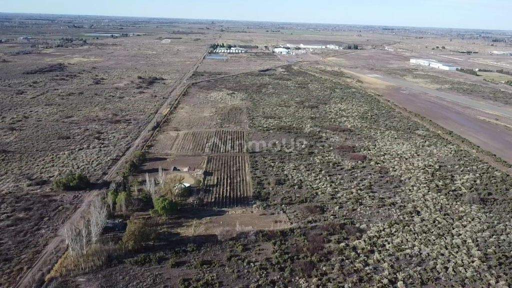 Terreno en Venta en San Martin, Mendoza