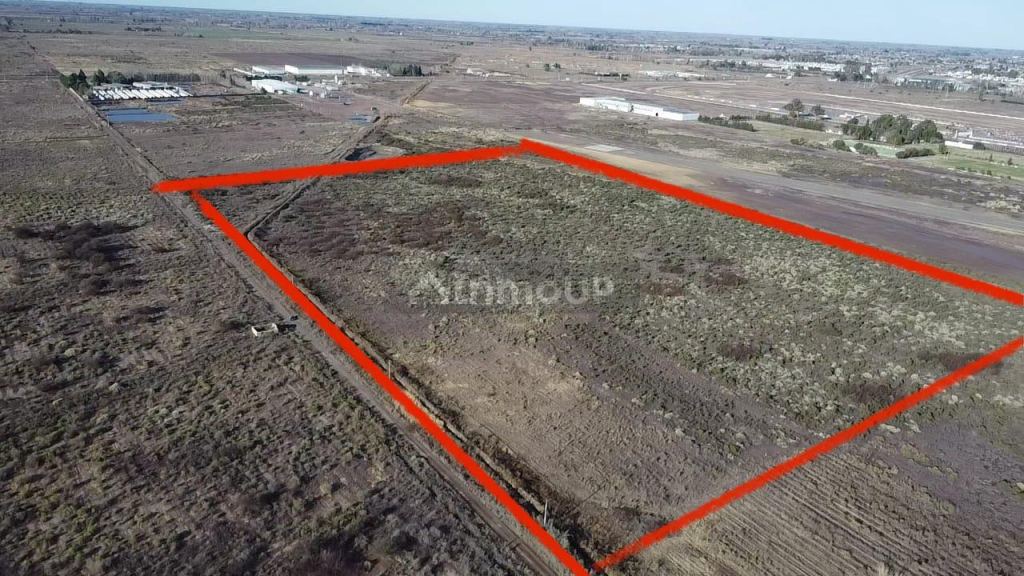 Terreno en Venta en San Martin, Mendoza