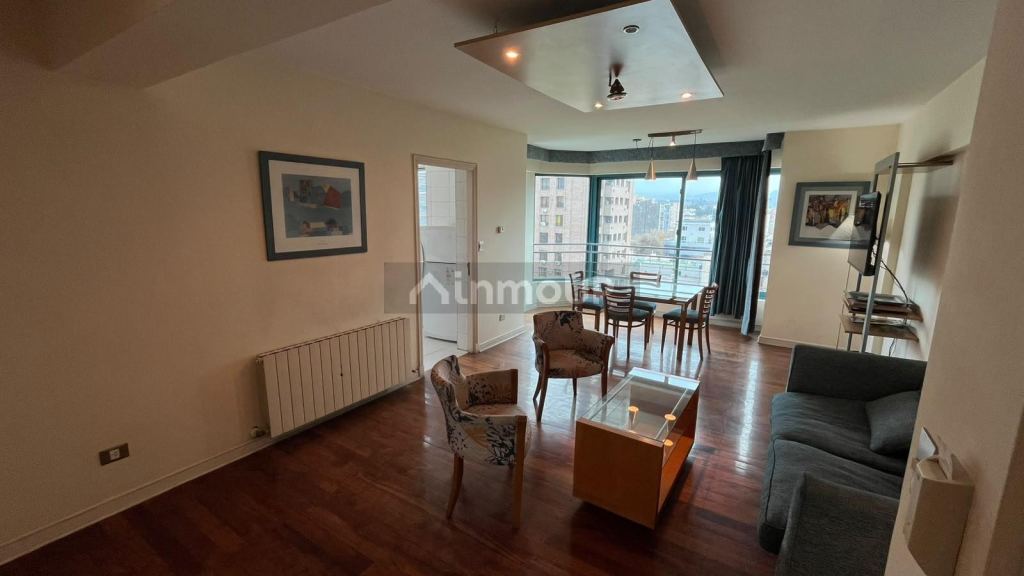Departamento en Venta en Capital, Mendoza