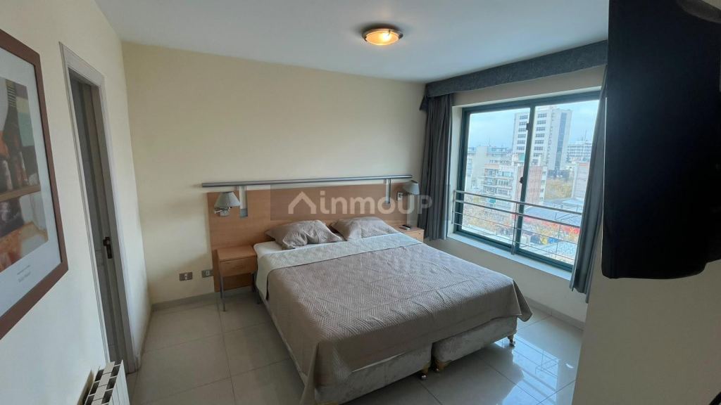Departamento en Venta en Capital, Mendoza