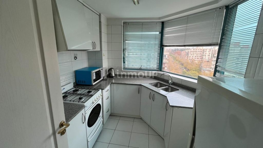Departamento en Venta en Capital, Mendoza