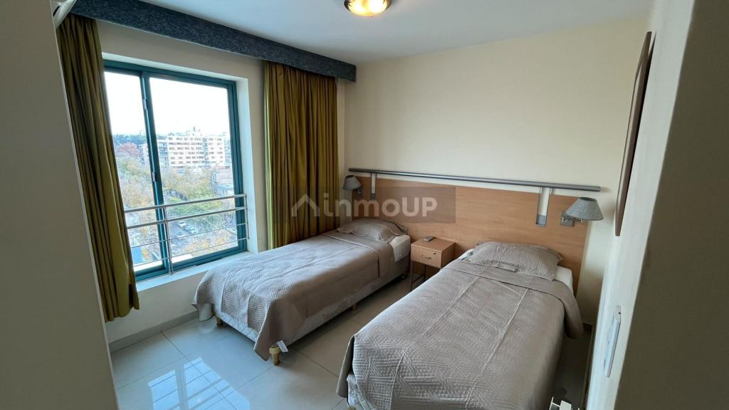 Departamento en Venta en Capital, Mendoza