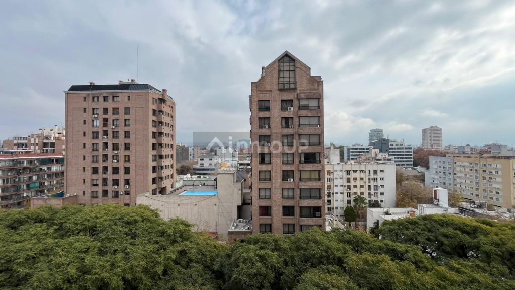 Departamento en Venta en Capital, Mendoza