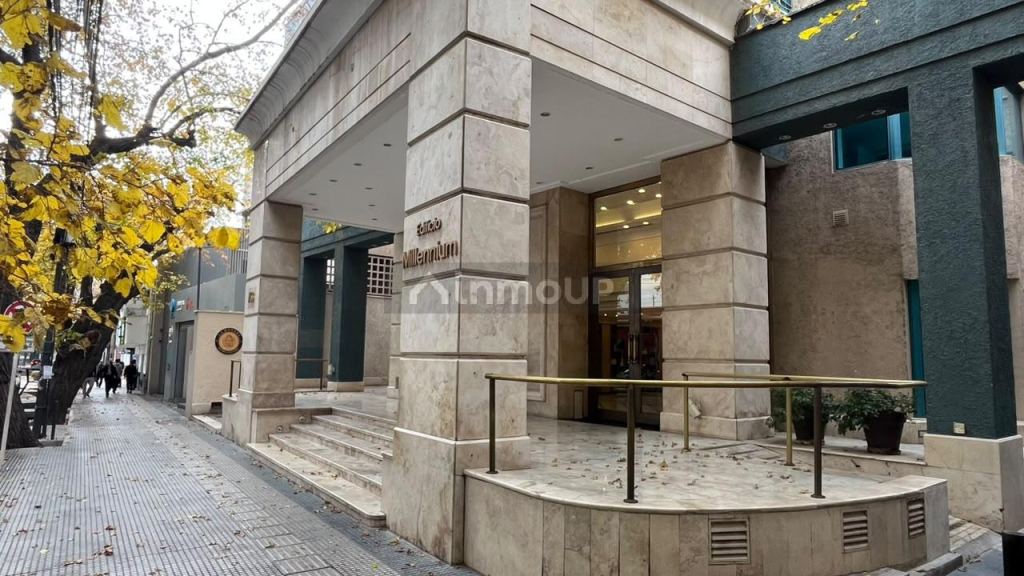 Departamento en Venta en Capital, Mendoza