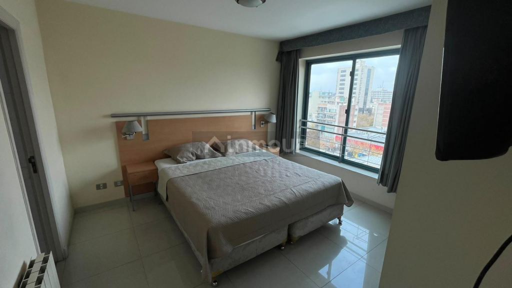 Departamento en Venta en Capital, Mendoza