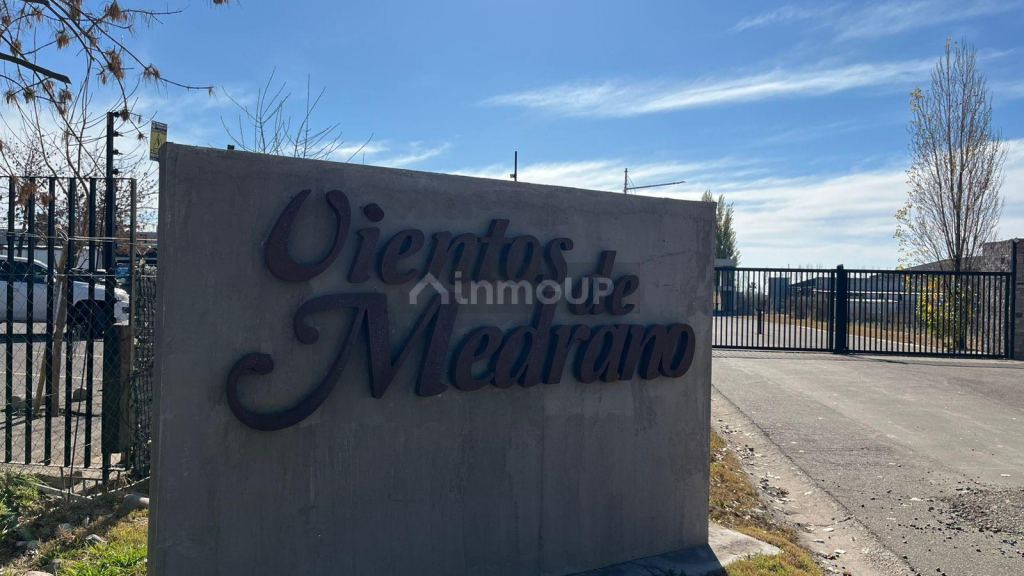 Lote en Venta en Lujan de Cuyo, Mendoza