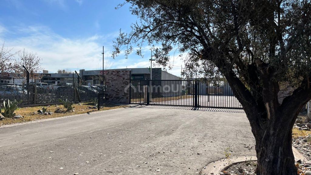Lote en Venta en Lujan de Cuyo, Mendoza