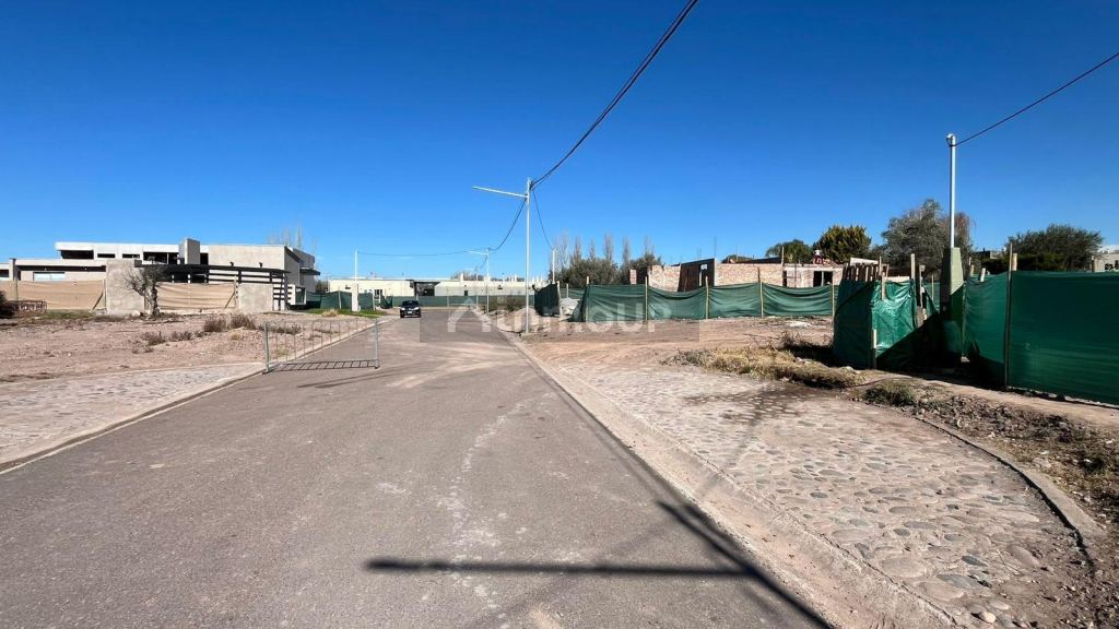 Lote en Venta en Lujan de Cuyo, Mendoza