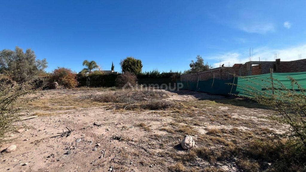 Lote en Venta en Lujan de Cuyo, Mendoza