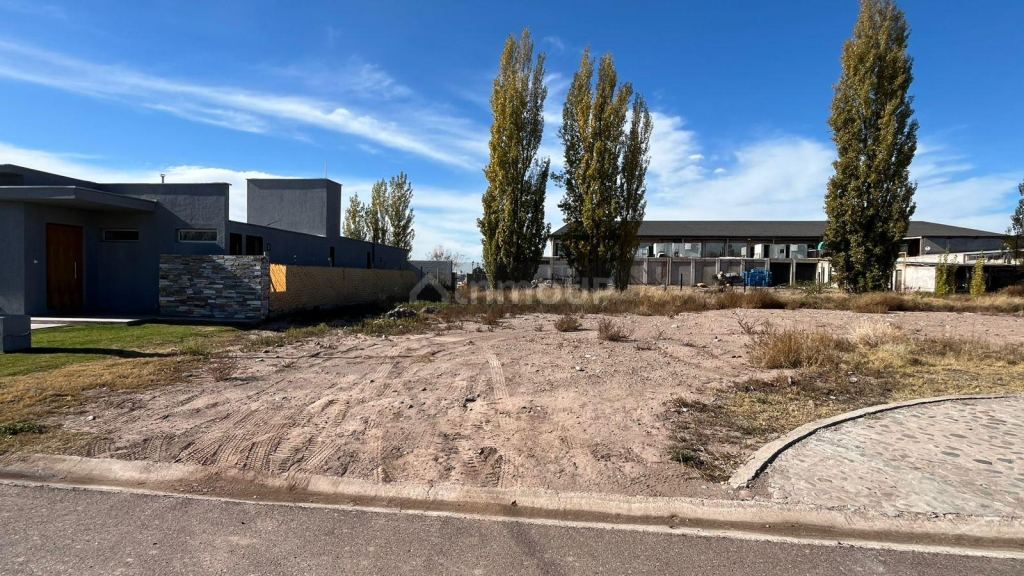 Lote en Venta en Lujan de Cuyo, Mendoza