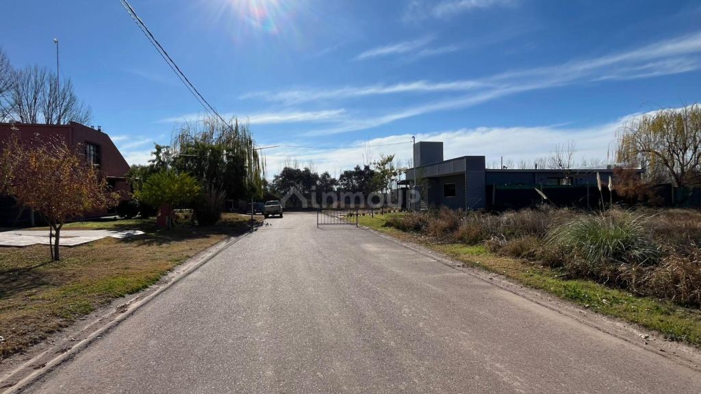 Lote en Venta en Lujan de Cuyo, Mendoza