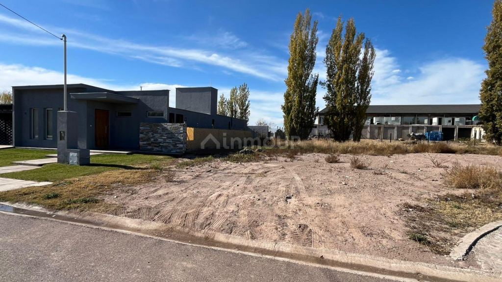 Lote en Venta en Lujan de Cuyo, Mendoza