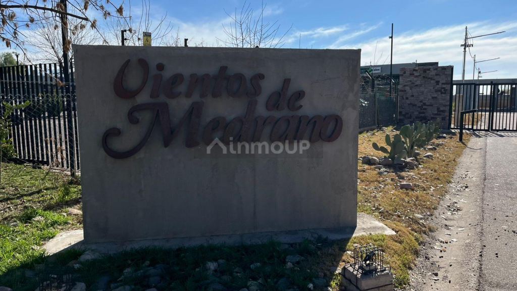 Lote en Venta en Lujan de Cuyo, Mendoza