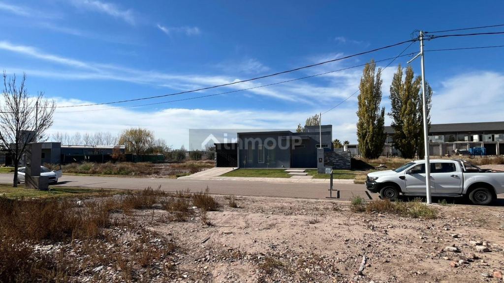 Lote en Venta en Lujan de Cuyo, Mendoza
