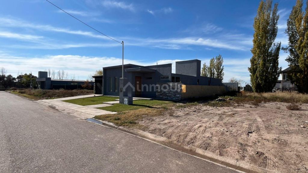 Lote en Venta en Lujan de Cuyo, Mendoza