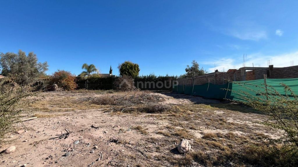 Lote en Venta en Lujan de Cuyo, Mendoza