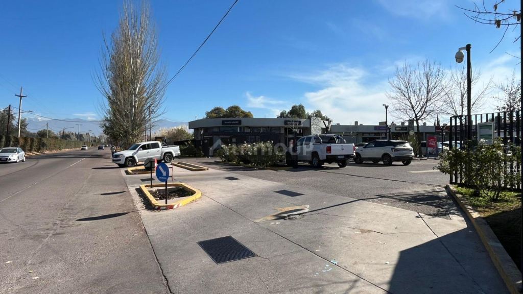 Lote en Venta en Lujan de Cuyo, Mendoza