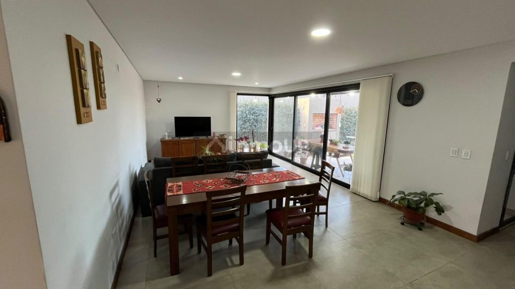 Casa en Venta en Lujan de Cuyo, Mendoza