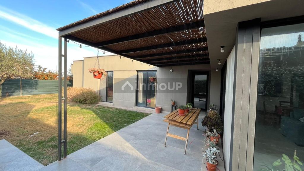 Casa en Venta en Lujan de Cuyo, Mendoza